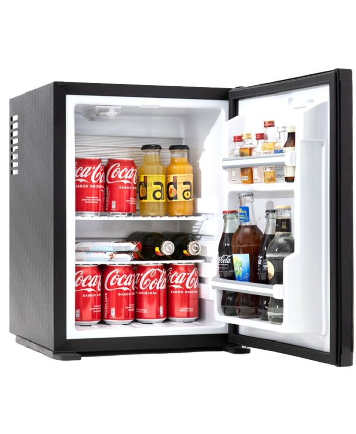 Minibar Alaska 30
