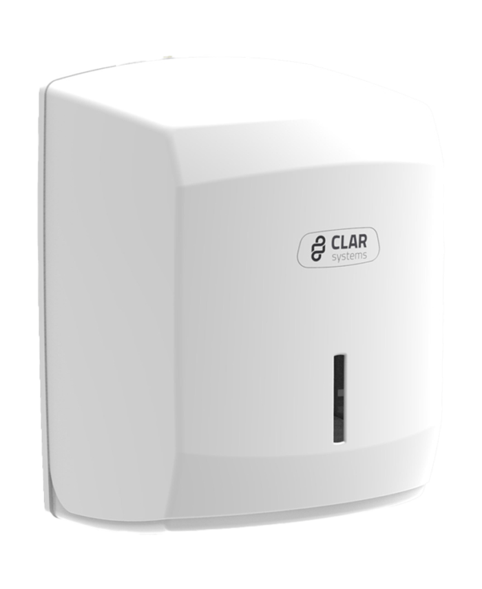 DISTRIBUTEUR D'ESSUIE-MAINS